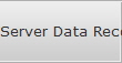 Server Data Recovery Longview server 